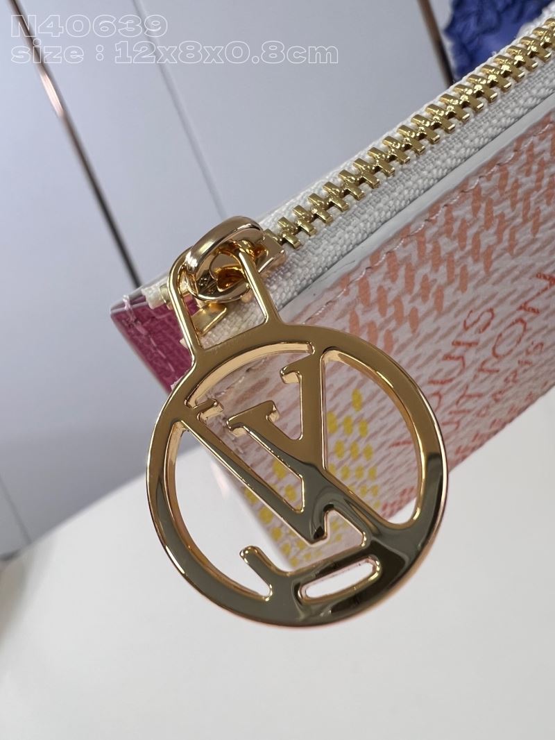 Louis Vuitton Wallets